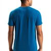 The North Face Mens Adventure Tee Moisture Wicking Stretch-1