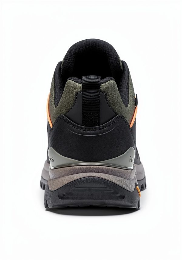 The North Face Men Hiking Shoes Waterproof GORE-TEX Traction-2