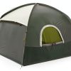 The North Face Sequoia 4 Tent Waterproof Camping Four Person-5