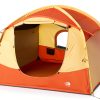 Sequoia 4 Tent Waterproof Camping Tent The North Face-2