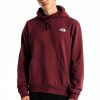 The North Face Box Camo Hoodie Men Outdoor Sweatshirt-1