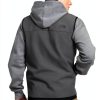 The North Face Mens Apex Bionic 3 Windproof Vest Outdoor-2