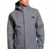 The North Face Men Shell Jacket Windproof Waterproof Active-2