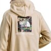The North Face Mens Hoodie Cotton Blend Standard Fit Outdoor-2