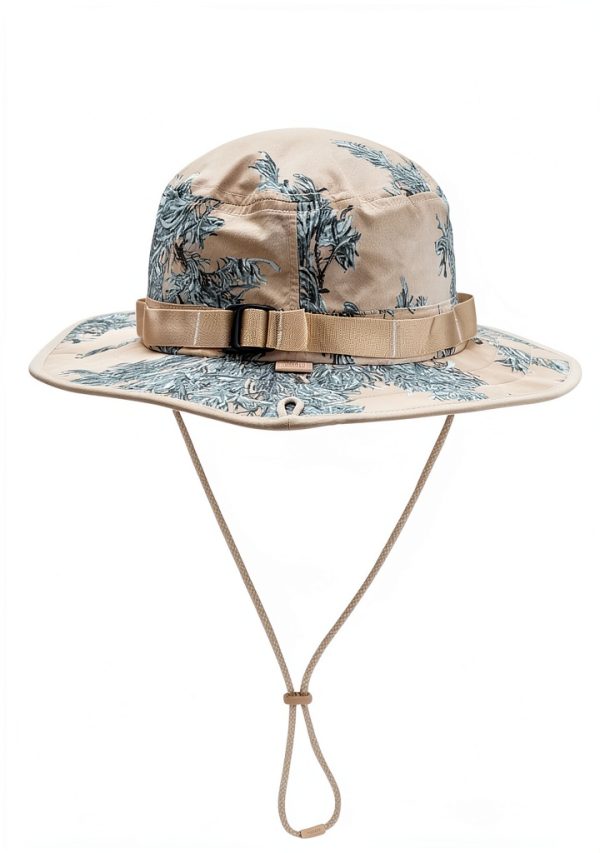 The North Face Womens Sun Hat UPF 40 Recycled Nylon-1