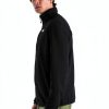 The North Face Mens Fleece Jacket Recycled Polyester-1