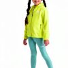 The North Face Kids Glacier Fleece Hoodie Boys Girls Jacket-3