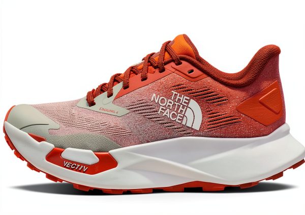 The North Face VECTIV Enduris 4 Trail Running Shoes Men-0