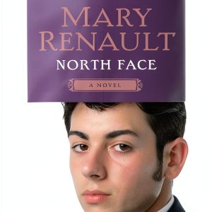 Open Road Media Historical Romance eBook English Language-0