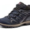 Womens Hiking Boots The North Face Waterproof Gore-Tex-6