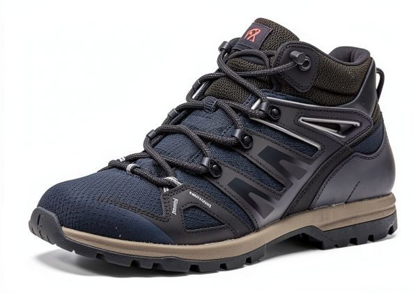Womens Hiking Boots The North Face Waterproof Gore-Tex-6