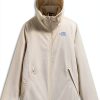 The North Face Womens Snowboarding Jacket Waterproof-5