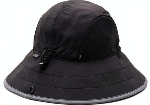 The North Face Women's Sun Hat UPF 40 Recycled Nylon-1