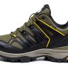 The North Face Men Hiking Shoes Waterproof GORE-TEX Traction-0