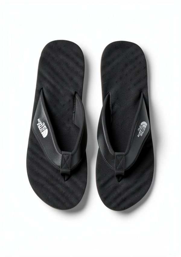 The North Face Base Camp Flip Flops II Mens Sandals Durable-3