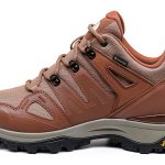 Mens Hiking Shoes The North Face Waterproof GORE-TEX-0