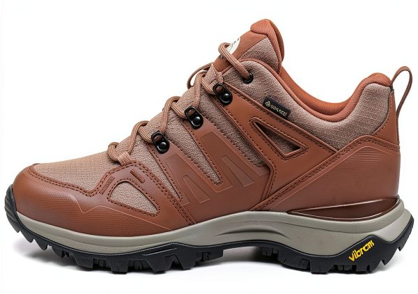 Mens Hiking Shoes The North Face Waterproof GORE-TEX-0