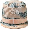 The North Face Womens Sun Hat UPF 40 Recycled Nylon-2