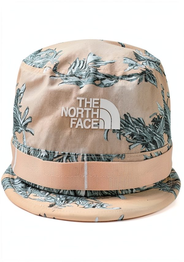 The North Face Womens Sun Hat UPF 40 Recycled Nylon-2