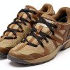 The North Face Men's Hiking Shoes Waterproof Trail Ready-1