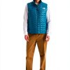 The North Face ThermoBall Vest Mens Outdoor Insulated-3