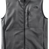 The North Face Mens Apex Bionic 3 Windproof Vest Outdoor-4