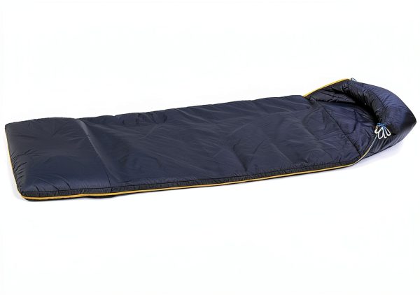 The North Face Sleeping Bag 3 Season Mummy Lightweight-4