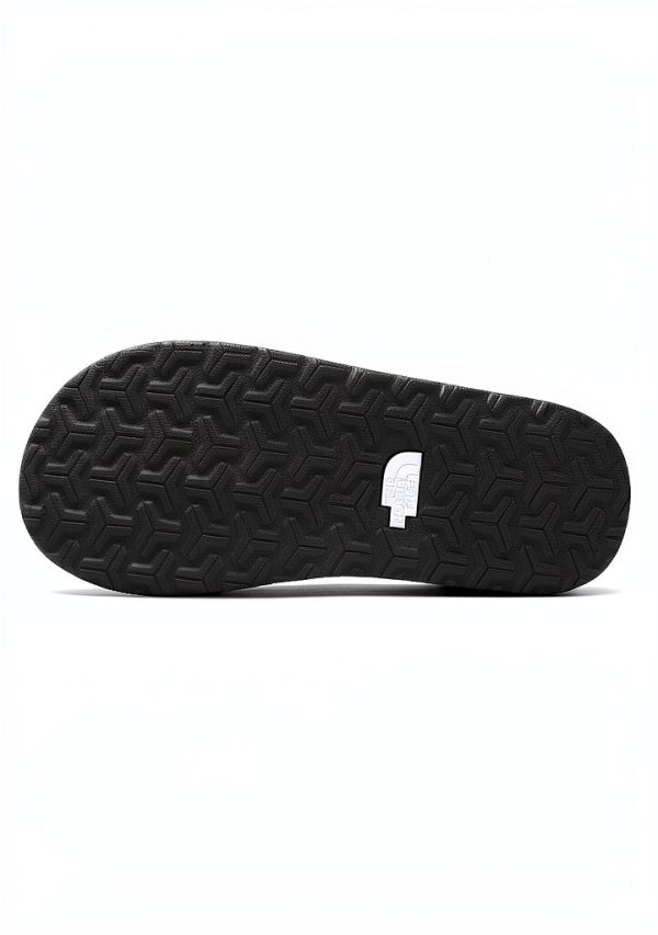The North Face Base Camp Flip Flops II Mens Sandals Durable-2