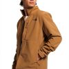 The North Face Mens Apex Bionic 3 Jacket Water Repellent-1