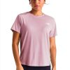 The North Face Womens Flex Tee Moisture Wicking Recycled-0