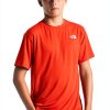 The North Face Boys 24/7 Tee Recycled Polyester-3