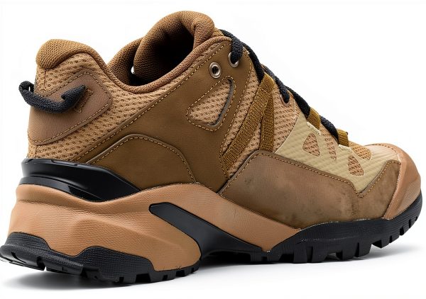 The North Face Men's Hiking Shoes Waterproof Trail Ready-3