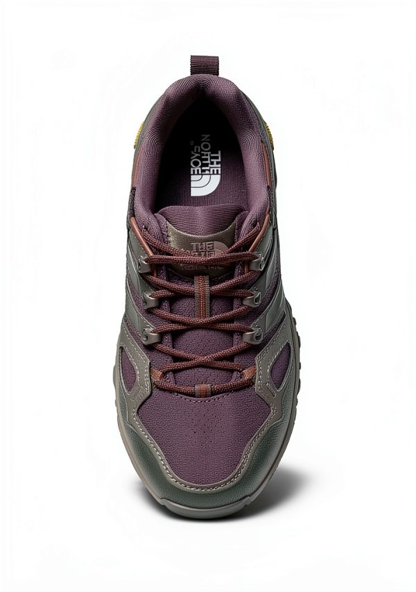 The North Face Womens Hiking Shoes Waterproof GORE-TEX-2