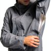 The North Face Men Shell Jacket Windproof Waterproof Active-4
