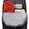 The North Face Vault Backpack Laptop Sleeve Water Repellent-4