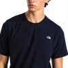 The North Face Mens Adventure Tee Moisture Wicking Stretch-2