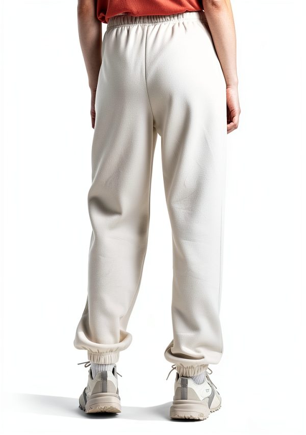North Face Womens Hiking Pants Lightweight Cotton Polyester-2