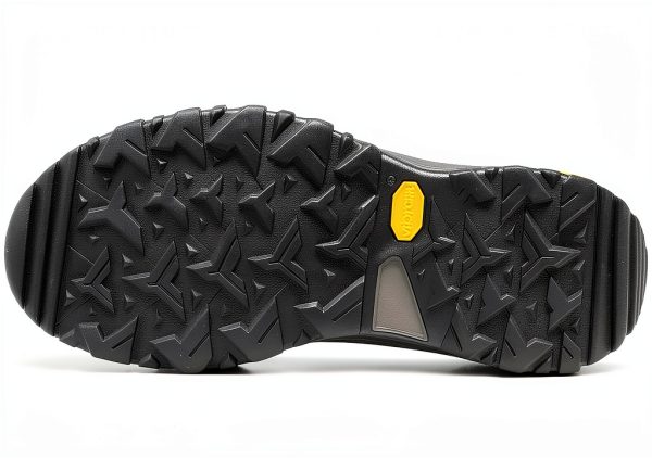 Mens Hedgehog Mid Gore-Tex Waterproof Hiking Boots The North-2