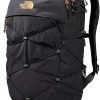 The North Face Womens Laptop Backpack Commuter Daypack-1