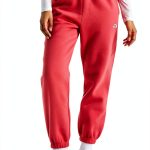 North Face Womens Hiking Pants Lightweight Cotton Polyester-0