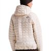 The North Face Thermoball Hooded Jacket Womens Outdoor-2