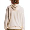 Mens Woodland Wanderer Hoodie The North Face Cotton Blend-1