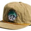 The North Face Norm 5-Panel Hat Mens Womens Sustainable-0