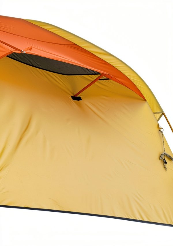 Sequoia 4 Tent Waterproof Camping Tent The North Face-5