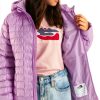 The North Face Teen Thermoball Jacket Kids Waterproof-5
