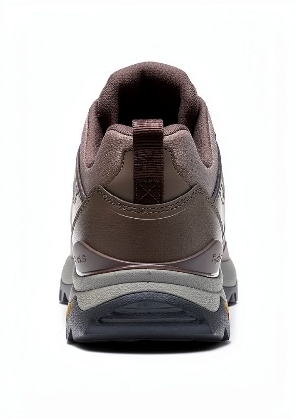 Mens Hiking Shoes The North Face Waterproof GORE-TEX-2