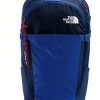 The North Face Basin 24L Hiking Daypack Water Resistant-0