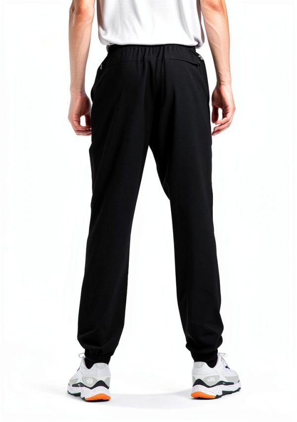The North Face Wander Joggers Mens Sweatpants FlashDry-XD-2