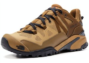 The North Face Men's Hiking Shoes Waterproof Trail Ready-0