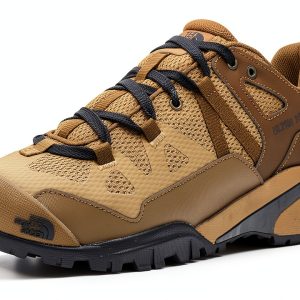 The North Face Men's Hiking Shoes Waterproof Trail Ready-0